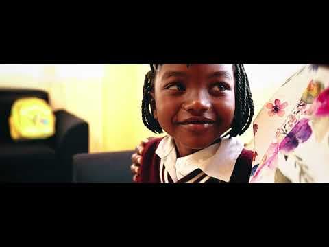 Dzuwa by Eli Njuchi - Album Art