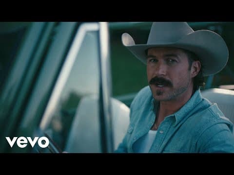 Worst Way by Riley Green - Album Art