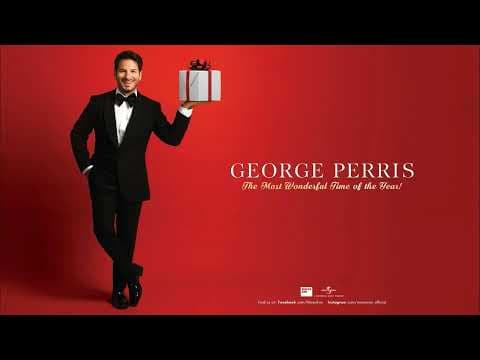 The Christmas Song by George Perris - Album Art
