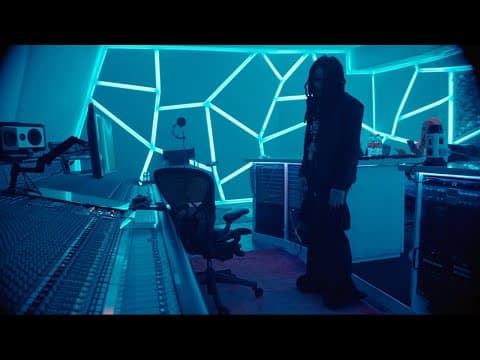 Can't Count Me Out by Trippie Redd - Album Art