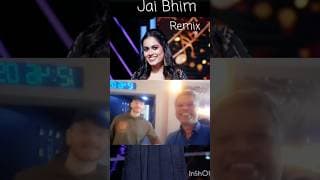 Jai Bhim C90 Germany Remix… 🎉✨🎉