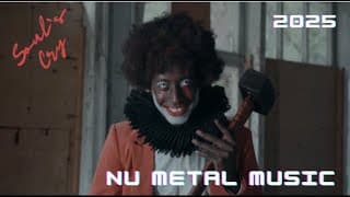 Soul`s Cry - Never Again // Alternative Rock 2025 //