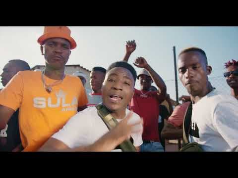 John Vuli Gate (feat. Ntosh Gazi & Colano) by Mapara A Jazz - Album Art