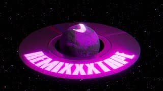 & rjmussic - Remixxxtape