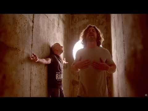 Resurrecting Reasons by Disciple - Album Art