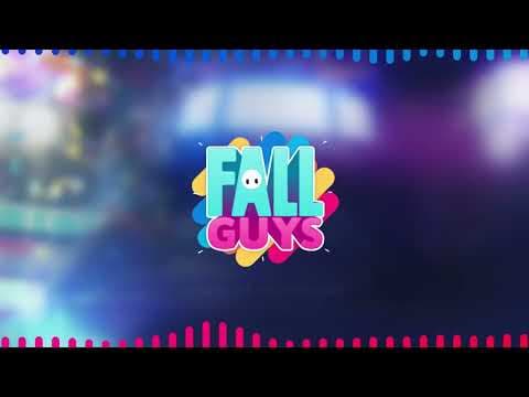 Fall Guys Season 1 FFA - Everybody Falls / Menu Theme by Pancake - Fall Guys Leaks - Album Art