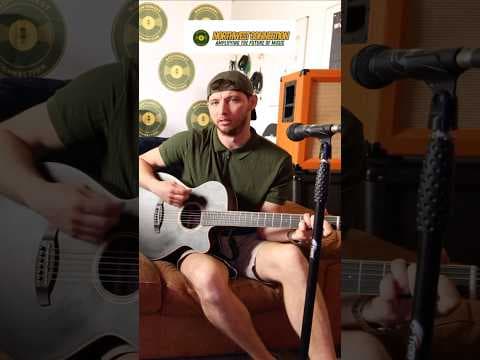 @jamiehiggsmusic_jhmuk with an #unplugged version of his new song Peace in Your Sound #acoustic by Northwest Connection Podcast - Album Art