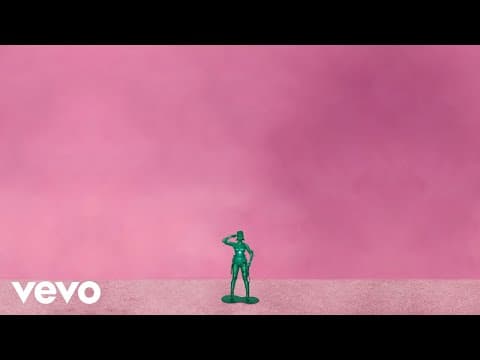 Is It a Crime by Mariah the Scientist - Album Art