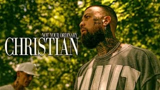 x @NickyGraciousMusic "Christian" "