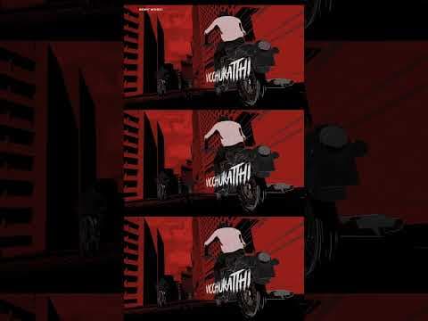 They Call Him OG - Firestorm | Pawan Kalyan | Thaman S by Sony Music South - Album Art