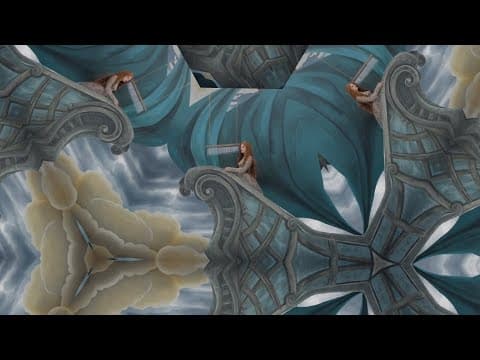 The Fate of Ophelia by Taylor Swift - Album Art