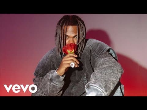 Anya Mmiri by CKay - Album Art