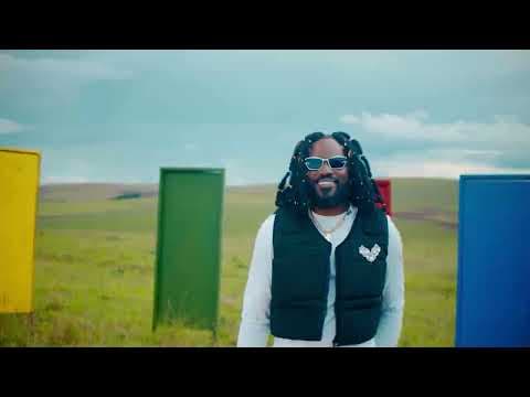 Ndatseka { } by Tay Grin - Album Art