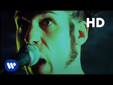 X - Push It (Official Music Video) | Warner Vault by Static - Album Art