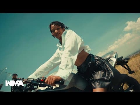 Help Me by Best Miles - Album Art