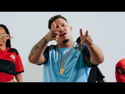 MENTE MÁ by Nakama - Album Art