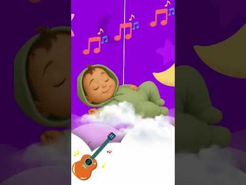 #เพลงกล่อมเด็ก #baby #sleep #lullaby #relaxing # #เพลงเด็ก #baby #disney #cute #animation by กล่อมเด็ก Lullababy Official - Album Art