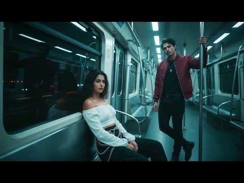 MarÍa | by Serenai - Album Art