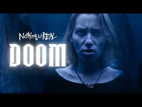 Doom by Nothing but Real - Album Art