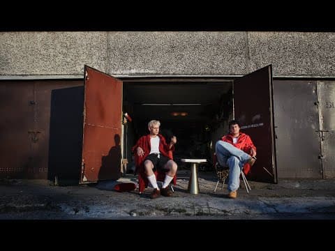 Zabiorę Cię Tam by Fukaj - Album Art