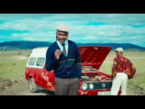 Umsindo We Nhliziyo by Xowla - Album Art