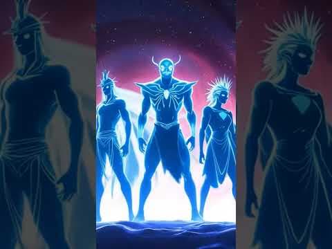 Rhythms of Rebellion - Anime Preview by Byte-Sized AI - Album Art