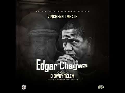 Chagwa Lungu by Vinchenzo M’bale - Album Art