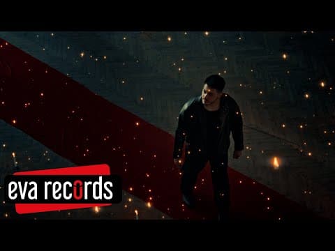 Sen Kaldın by Semicenk - Album Art