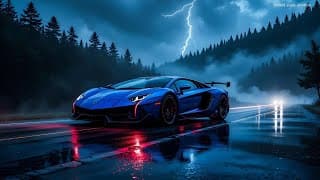 Bum Bum Tam Tam Vibes | Brazilian Funk Remix 2025