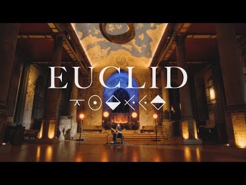 Playing SLEEP TOKEN on ONE GUITAR... by mikedawes - Album Art