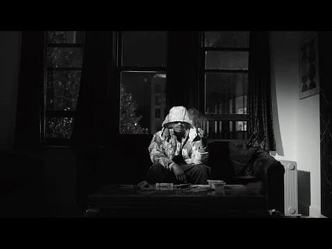 Calling My Phone by Lil Tjay - Album Art