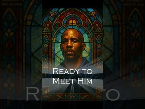 Ready To Meet Him- DMX - by Da Shoe - Album Art