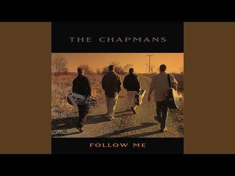 Consider the Lilies by Roger Hoffman - Album Art