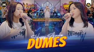 Dumes - Live