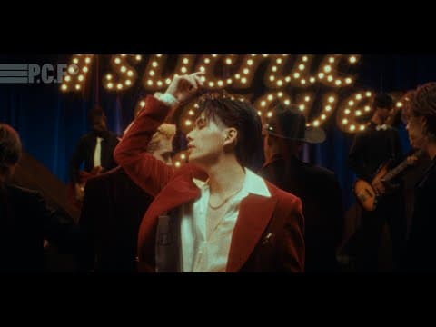 PSYCHIC FEVER - 'Paradise' by PSYCHIC FEVER from EXILE TRIBE - Album Art