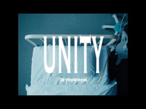 UNITY by レトロリロン - Album Art