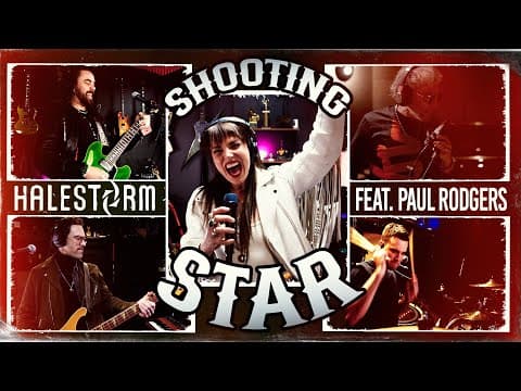 Shooting Star by Suntam - Album Art