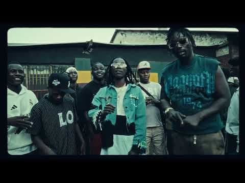 Chero Vakati ft. Silent Killer by Ninety6 - Album Art