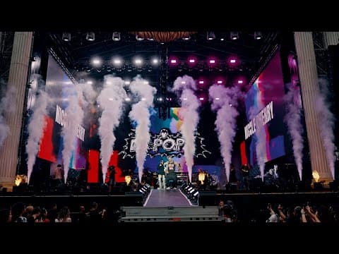 x Dj Pope - De ti me acuerdo | by Nicole Cherry - Album Art