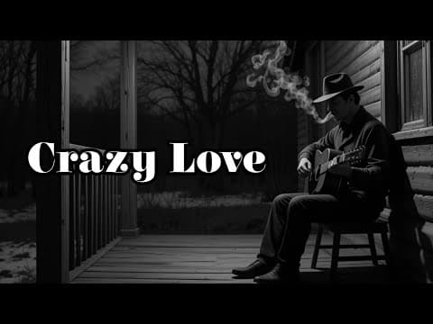 Crazy Love - This Song Broke Everyone's Heart | by YOUTOU Tunes - Album Art