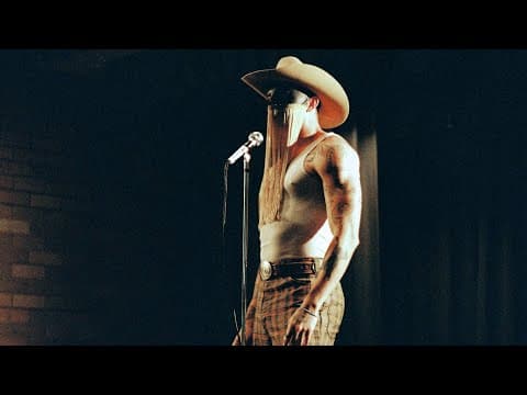 Drift Away by Orville Peck - Album Art