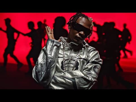 BILALAMU - 4K by Fik Fameica - Album Art