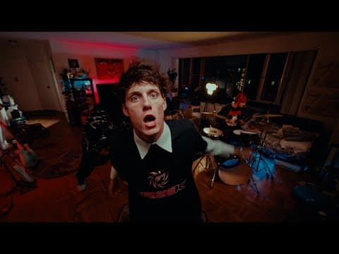 YOUR PARTY by Private School - Album Art