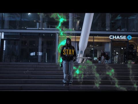 stay by SHAD0W - Album Art