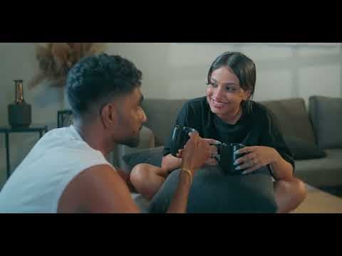 Ma Deparak by Mihiran - Album Art