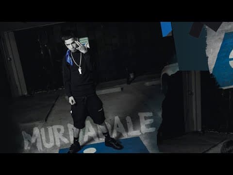 EASY WHO by NHC MURDA - Album Art