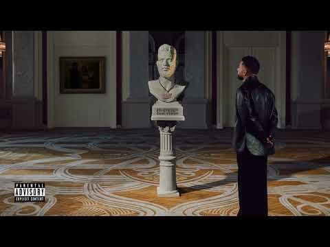 Boyfriend by Karan Aujla - Album Art