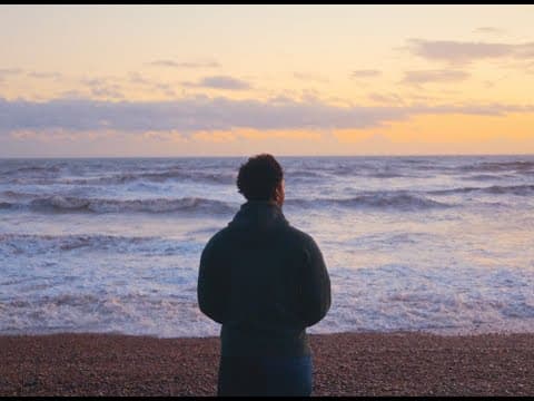 Jesus, sometimes i.. by Sondae - Album Art