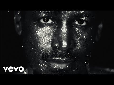 S.W.M.F. by Labrinth - Album Art