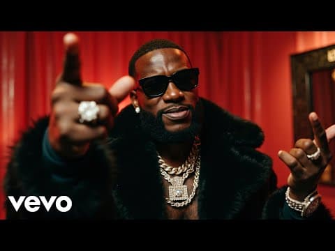 Gucci Mane - Smoove ft. Lil Baby, Quavo, Young Thug, Offset, Rick Ross, GloRilla 2025 by Dark Drums - Album Art